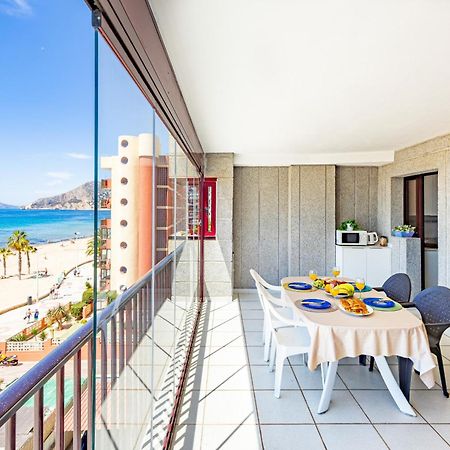 Apartamento Calpeplaya - Plusholidays Extérieur photo
