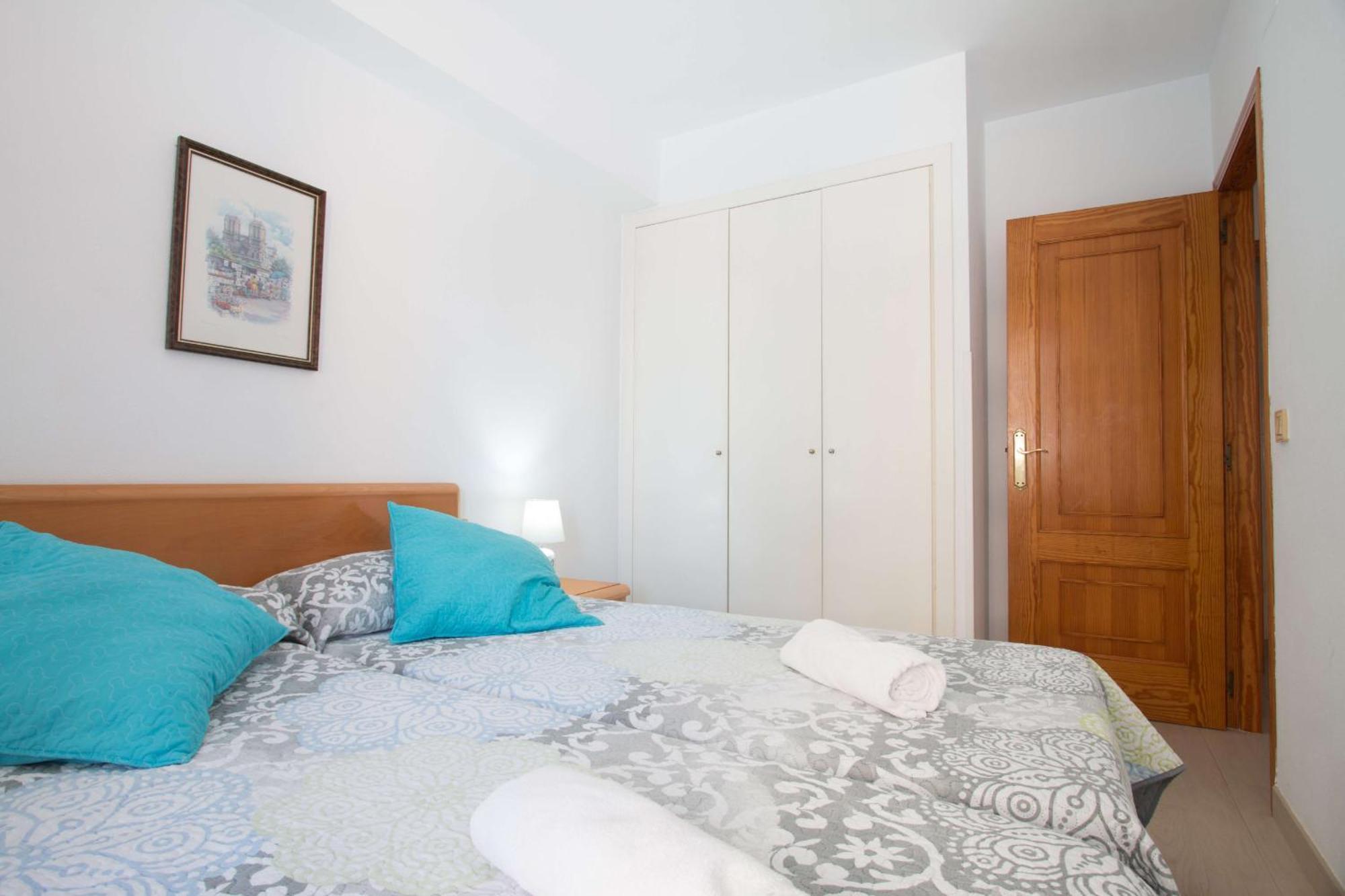 Apartamento Calpeplaya - Plusholidays Extérieur photo