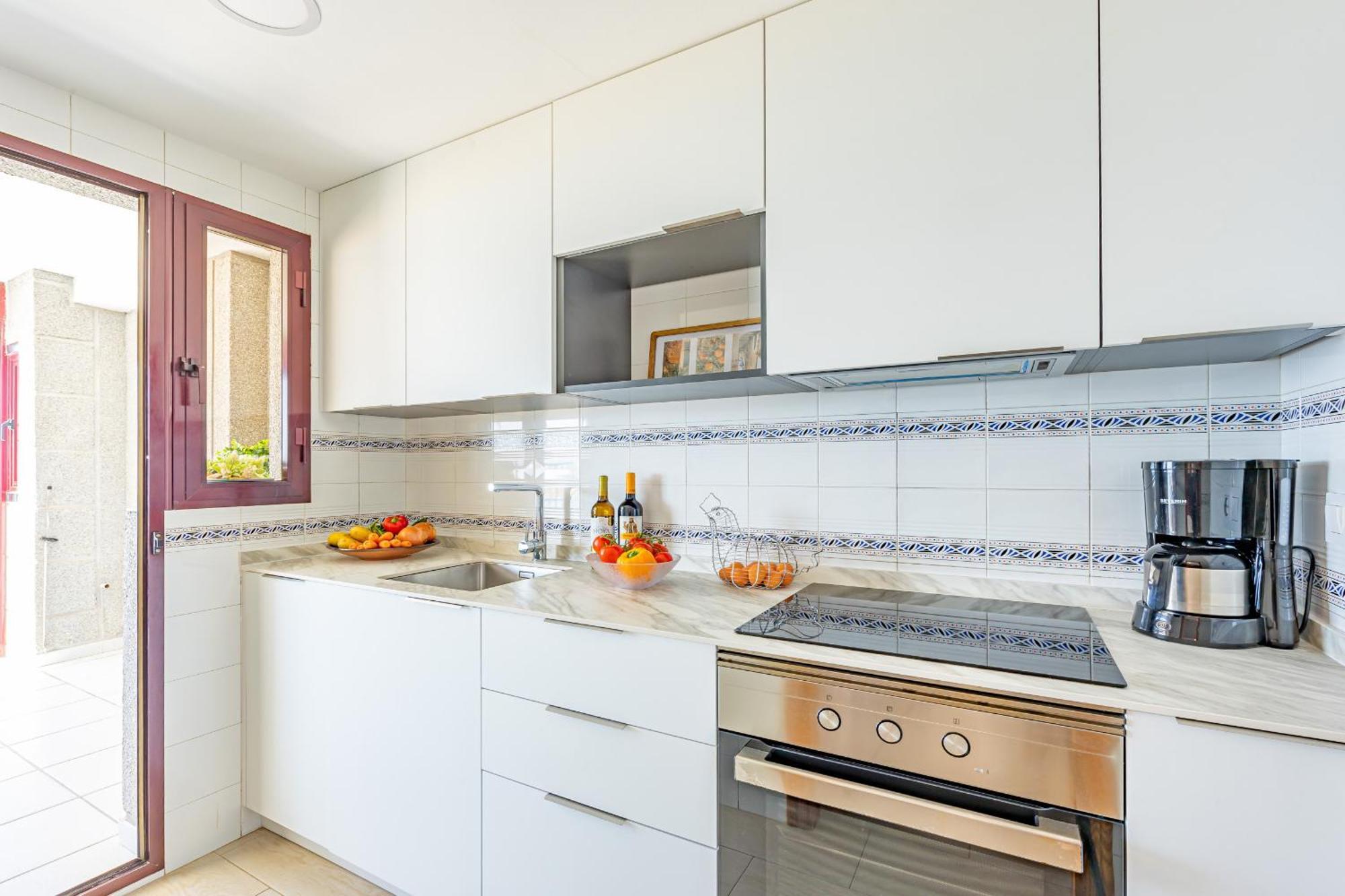 Apartamento Calpeplaya - Plusholidays Extérieur photo