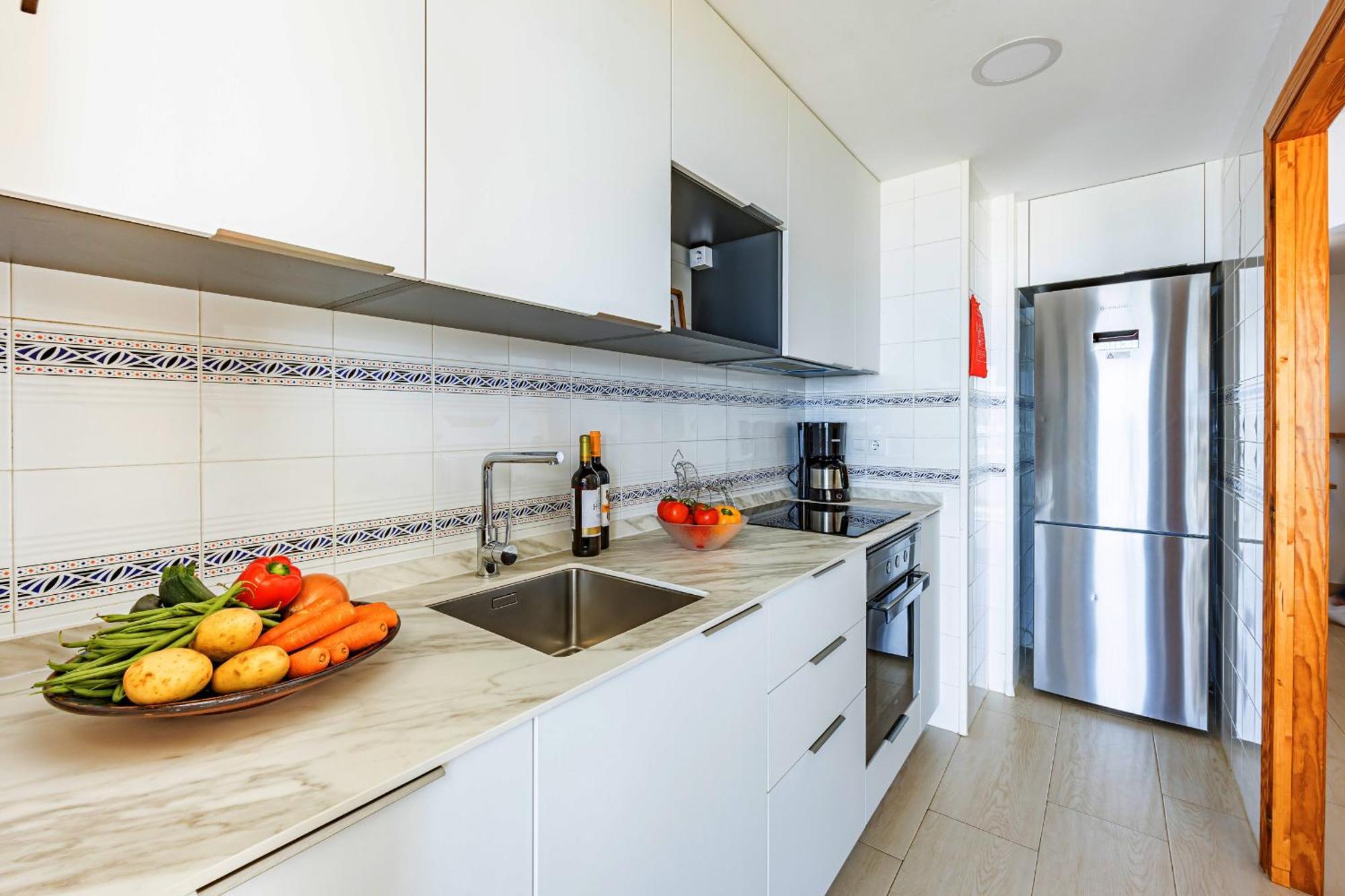 Apartamento Calpeplaya - Plusholidays Extérieur photo