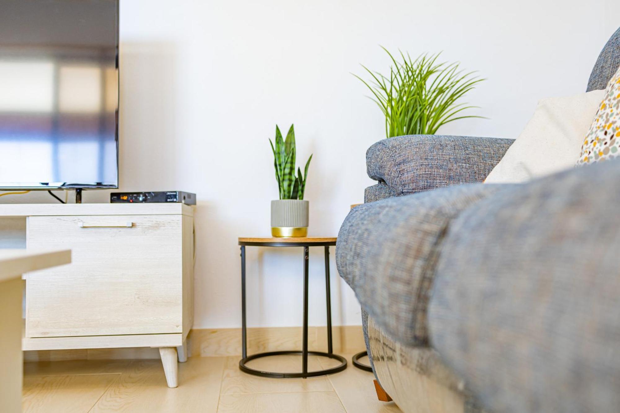 Apartamento Calpeplaya - Plusholidays Extérieur photo