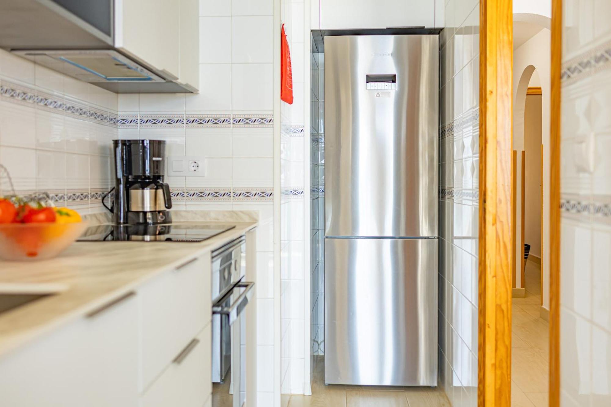 Apartamento Calpeplaya - Plusholidays Extérieur photo