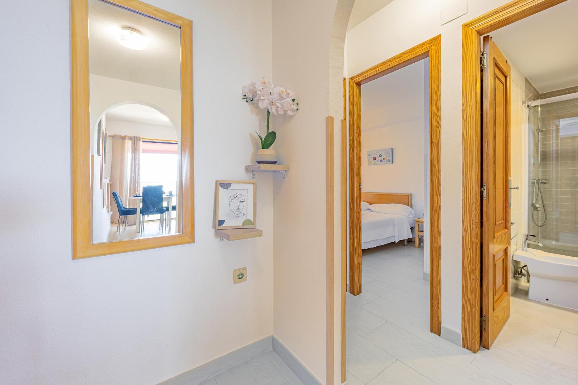 Apartamento Calpeplaya - Plusholidays Extérieur photo