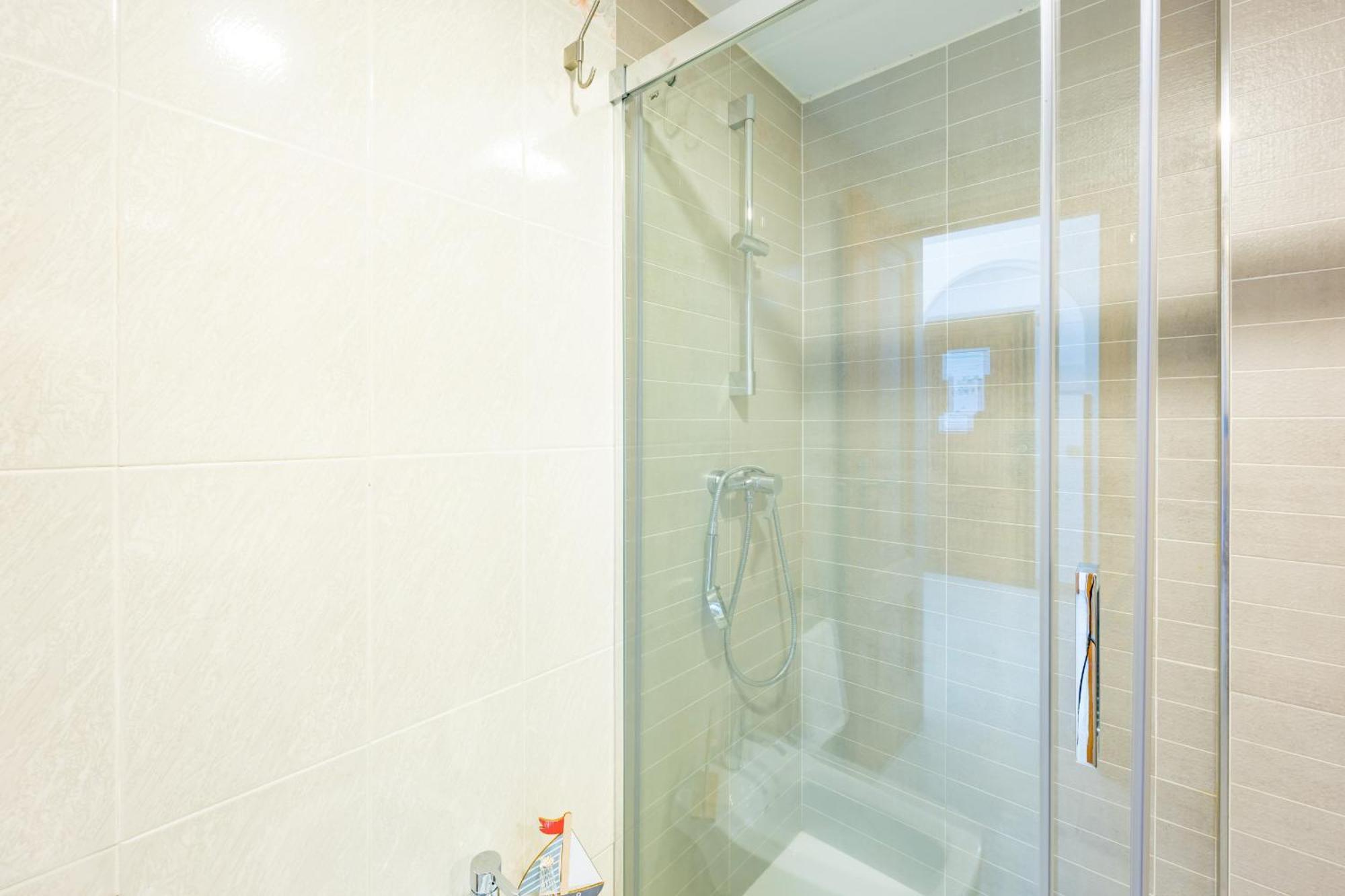 Apartamento Calpeplaya - Plusholidays Extérieur photo