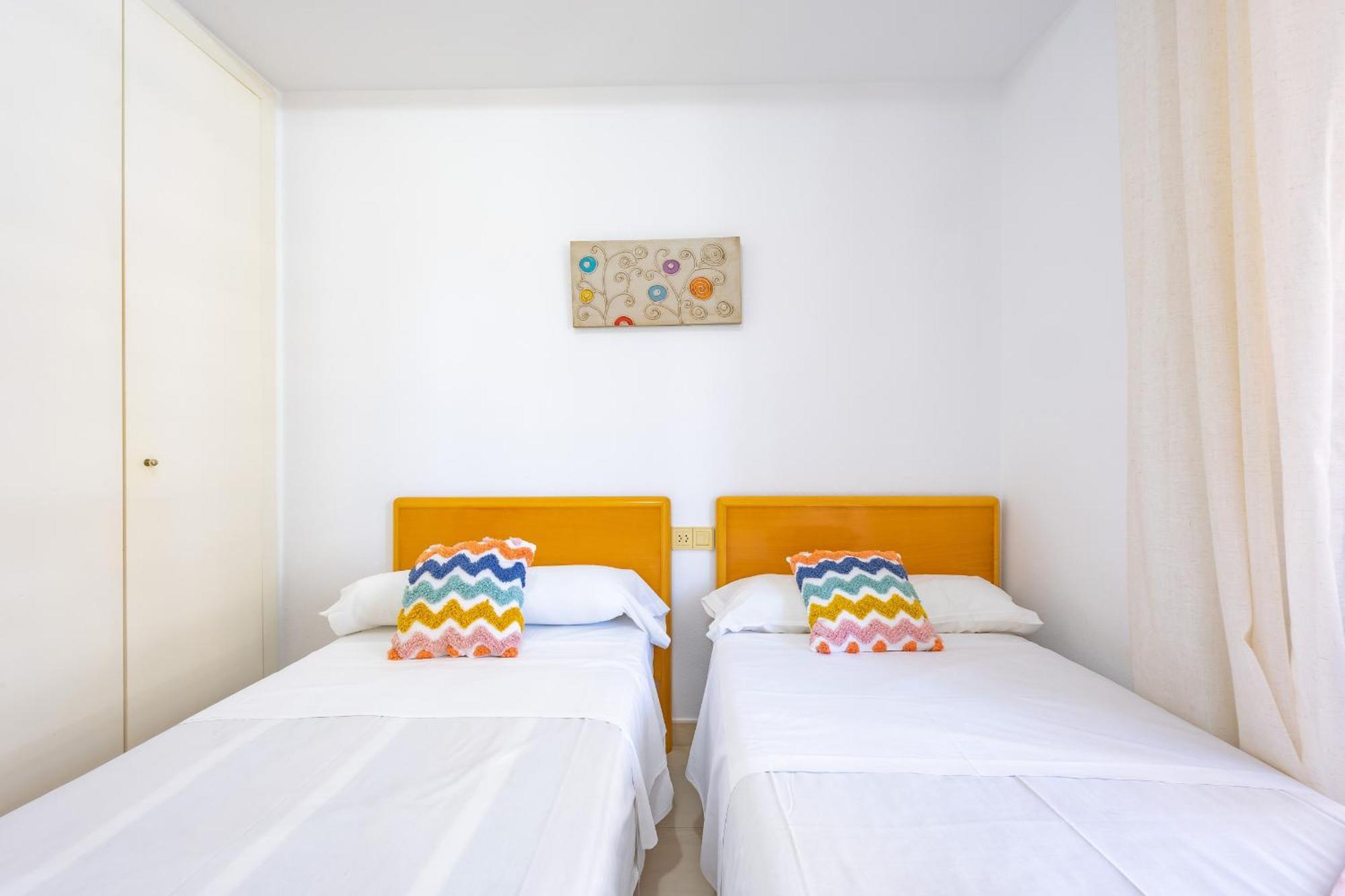 Apartamento Calpeplaya - Plusholidays Extérieur photo